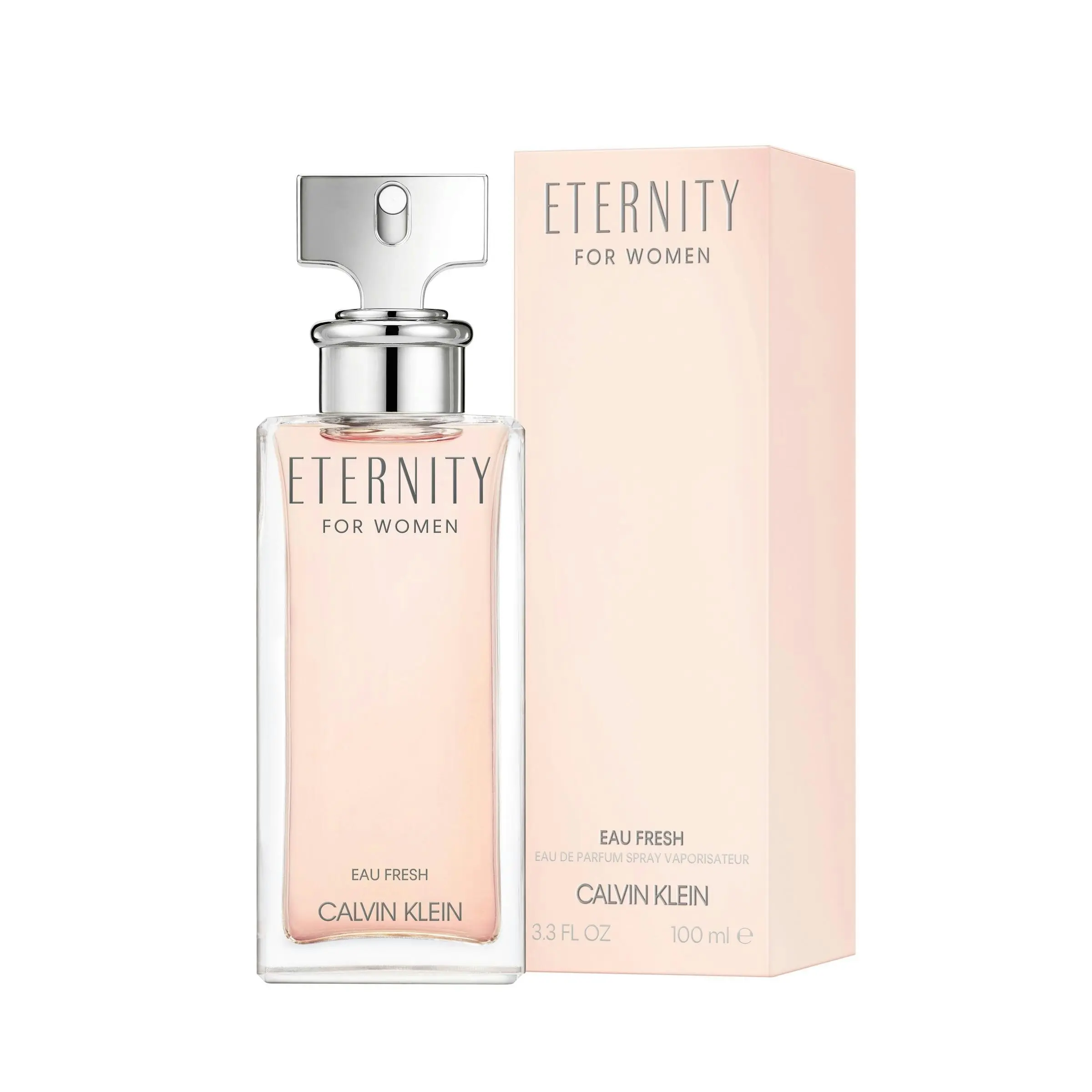 Calvin Klein Eternity Eau Fresh Eau de Parfum 100ml