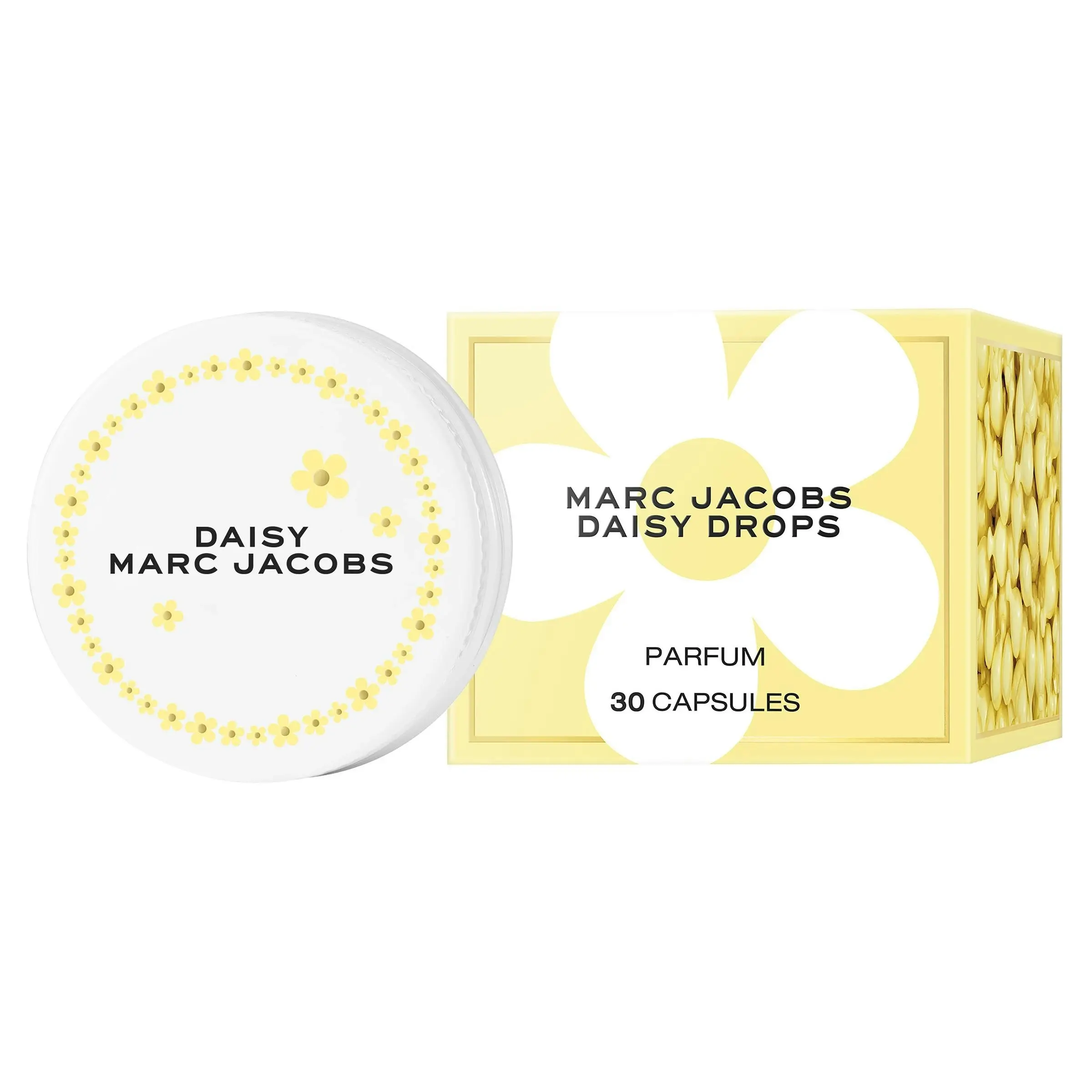 Marc Jacobs Daisy Parfum Drops 30 Capsules