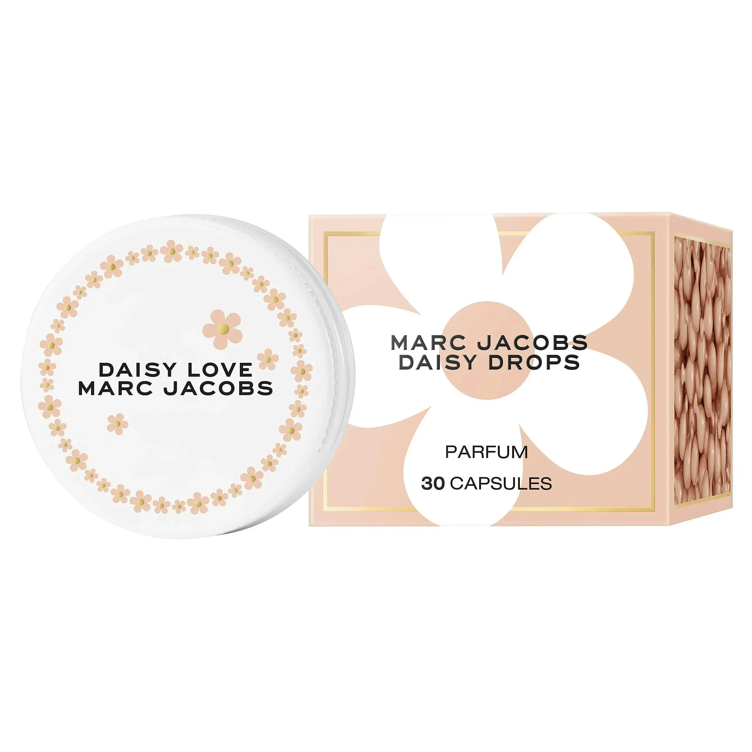 Marc Jacobs Daisy Love Eau de Toilette Drops 30 Capsules