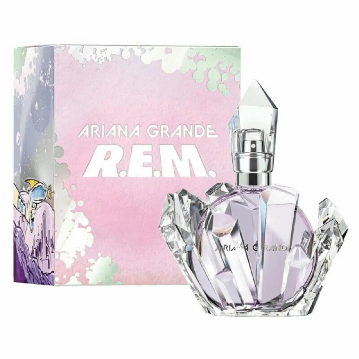 Ariana Grande R.E.M Eau De Parfum 30ml