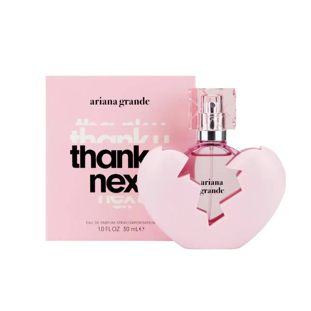 Ariana Grande Thank U Next Eau de Parfum 30ml