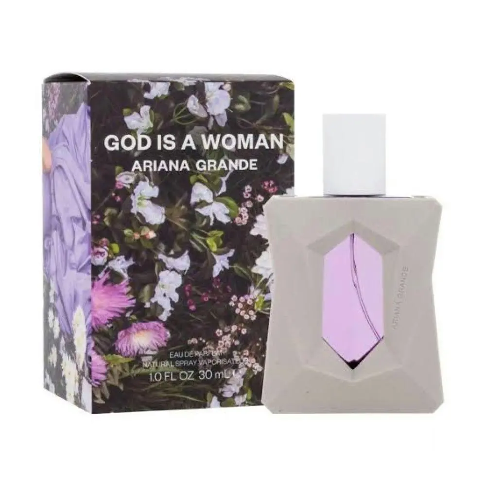 Ariana Grande God is a Woman Eau de Parfum 30ml