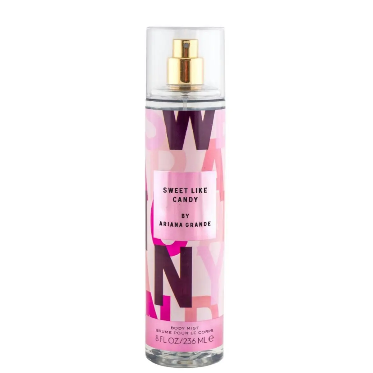 Ariana Grande Sweet Like Candy Body Mist 236ml