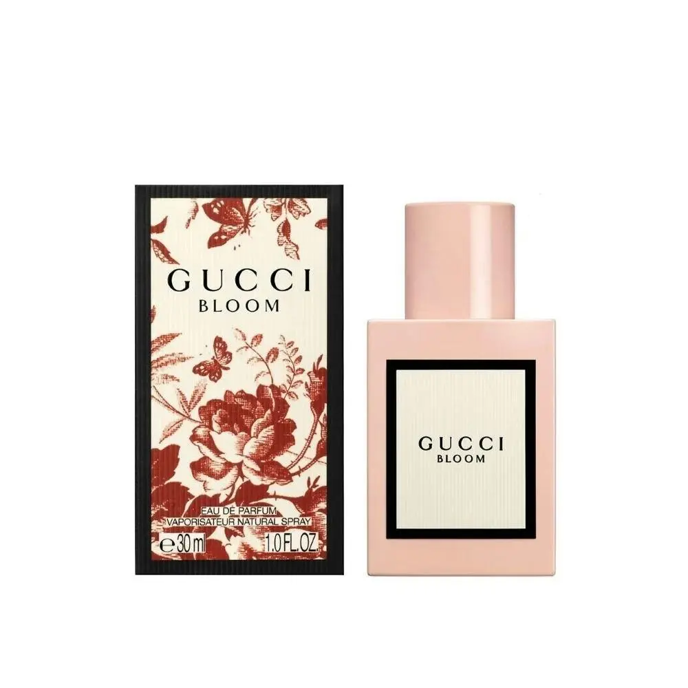 Gucci Bloom Eau De Parfum 30ml