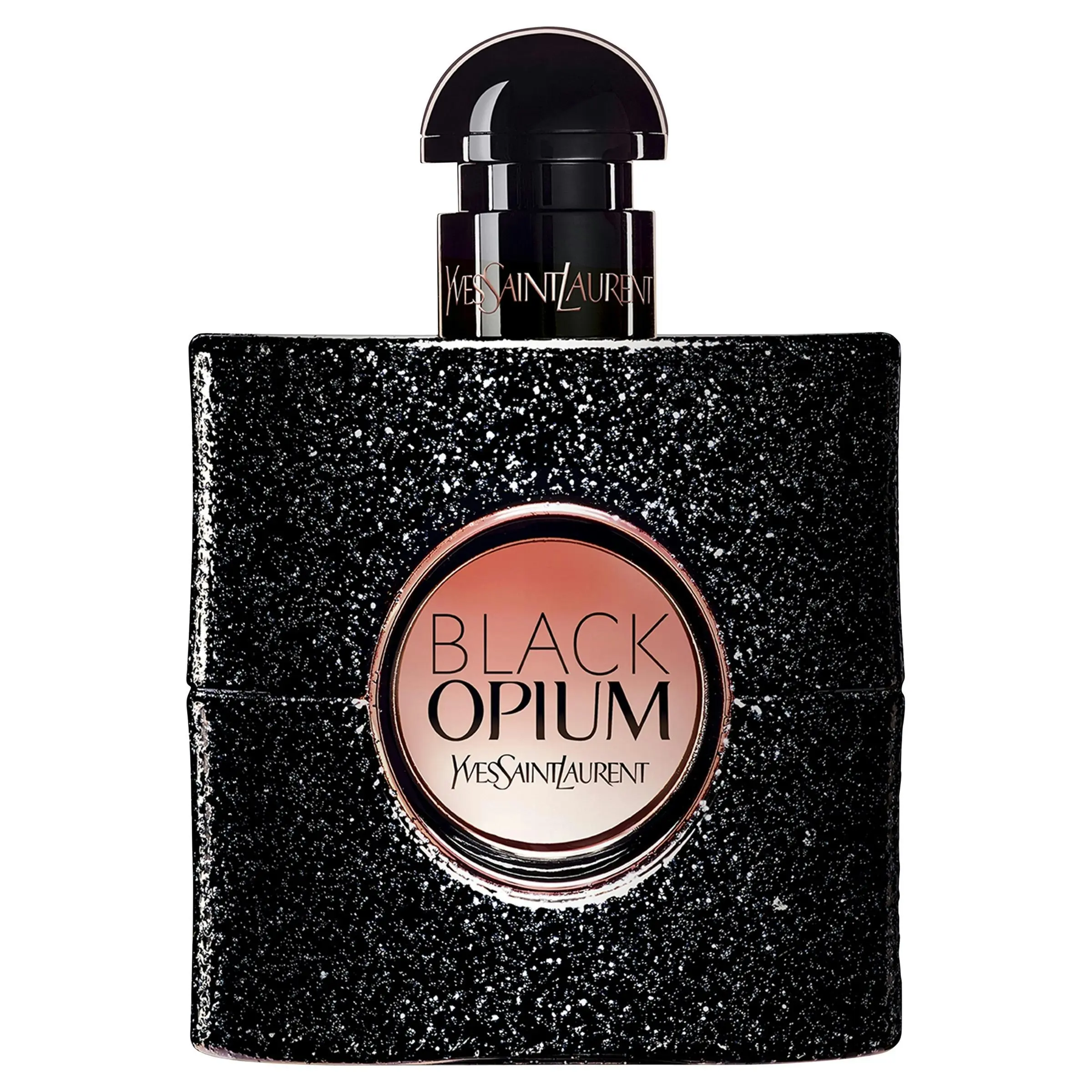 Yves Saint Laurent Opium Black Eau de Parfum 50ml