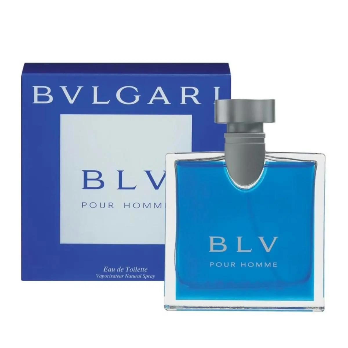 Bvlgari BLV Eau De Toilette 100ml