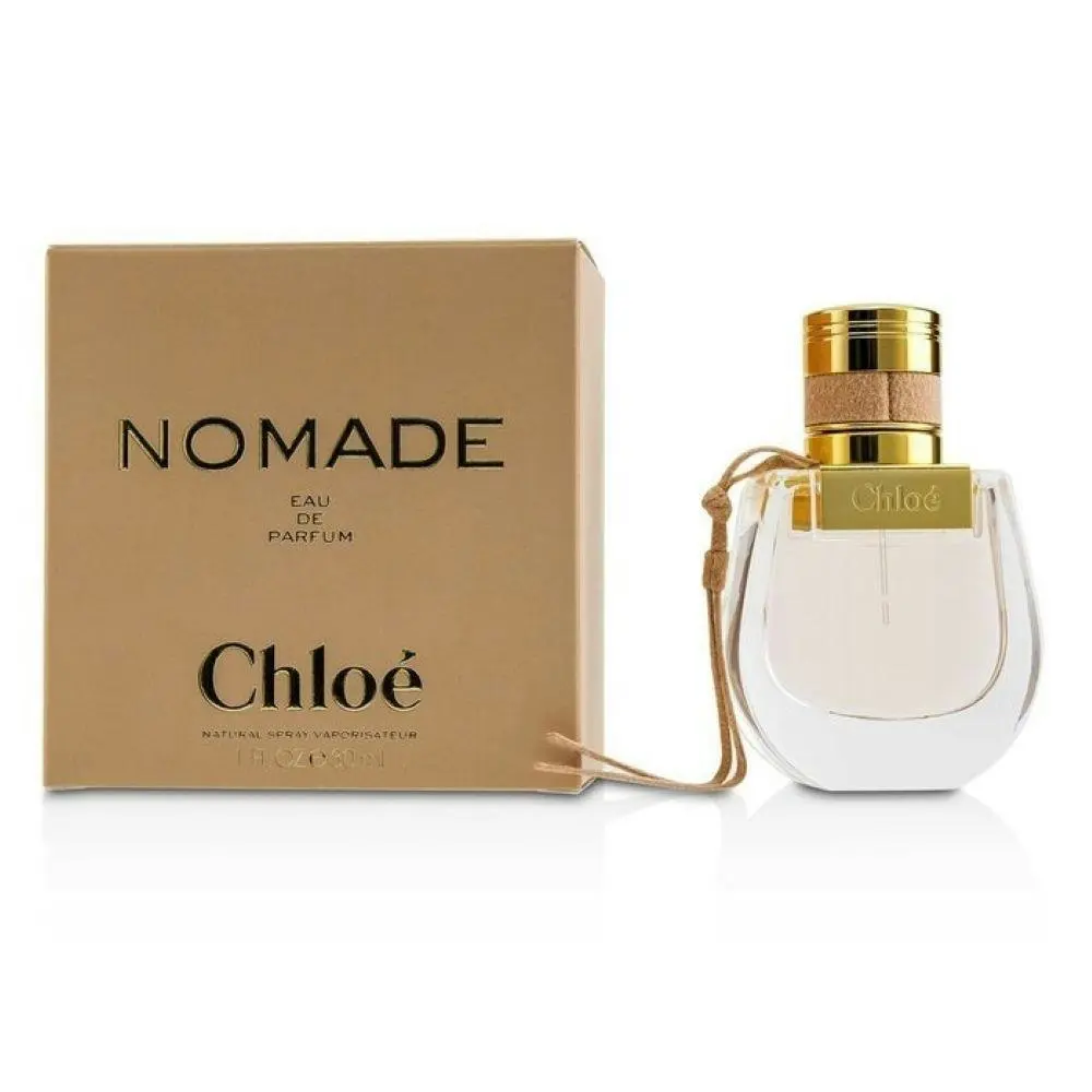 Chloé Nomade Eau De Parfum 30ml