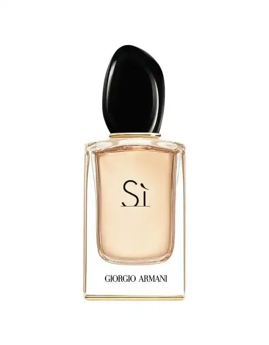 Giorgio Armani Si Eau De Parfum 50ml