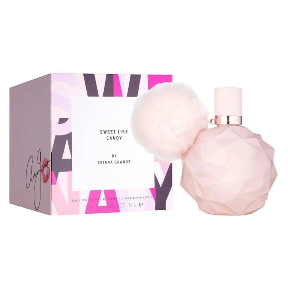 Ariana Grande Sweet Like Candy EDP 100mL