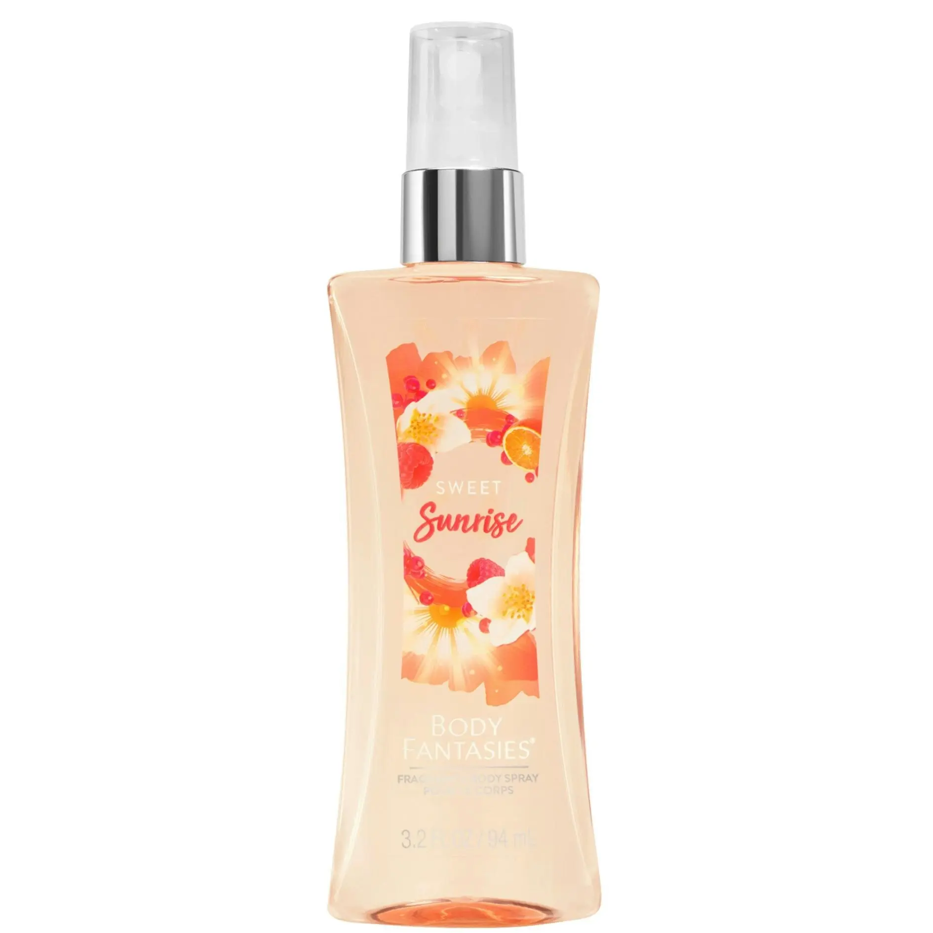 Body Fantasies Sweet Sunrise 94ml