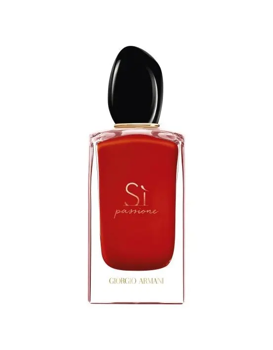 Giorgio Armani Si Passione Eau de Parfum 100ml