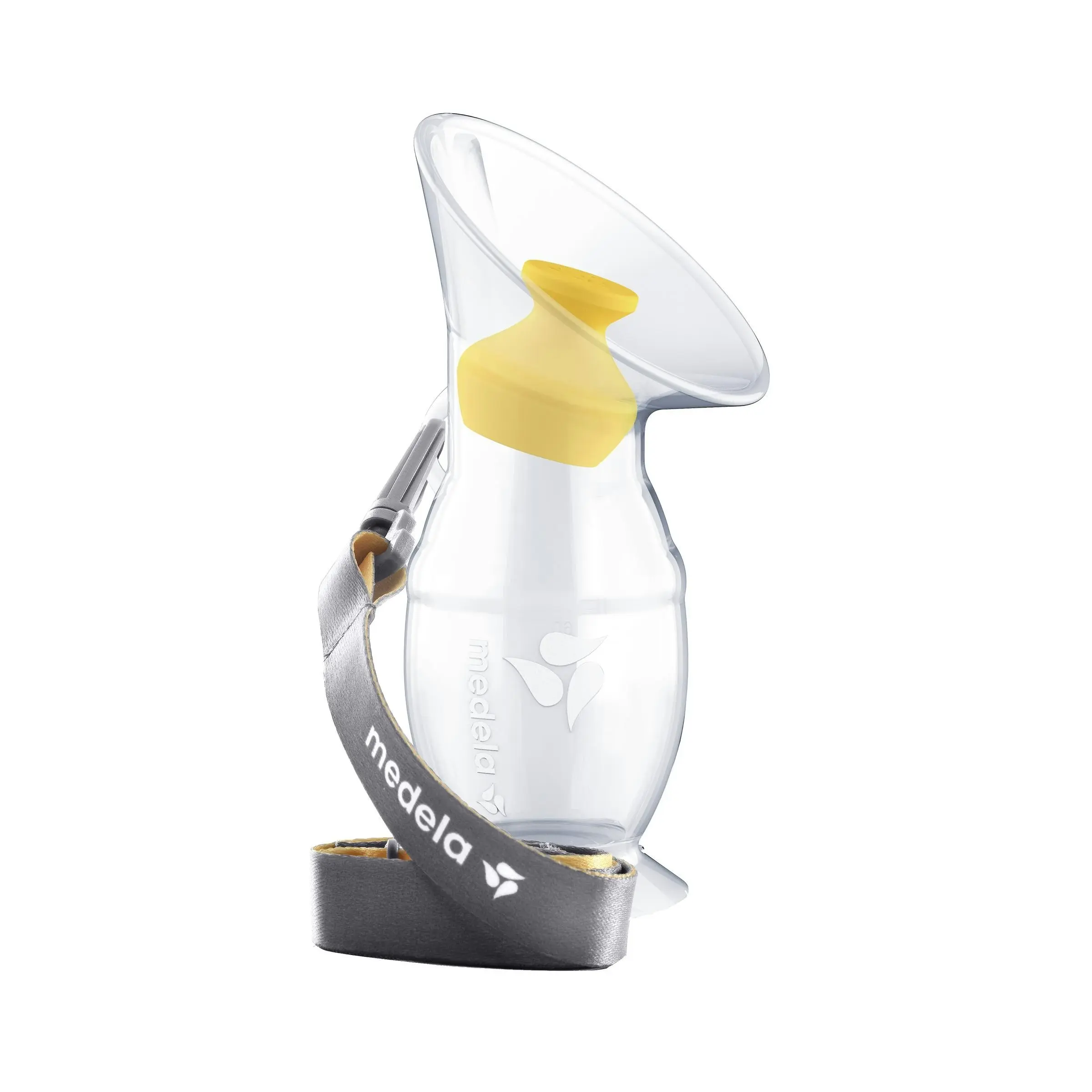 Medela Silicone Breast Milk Collector