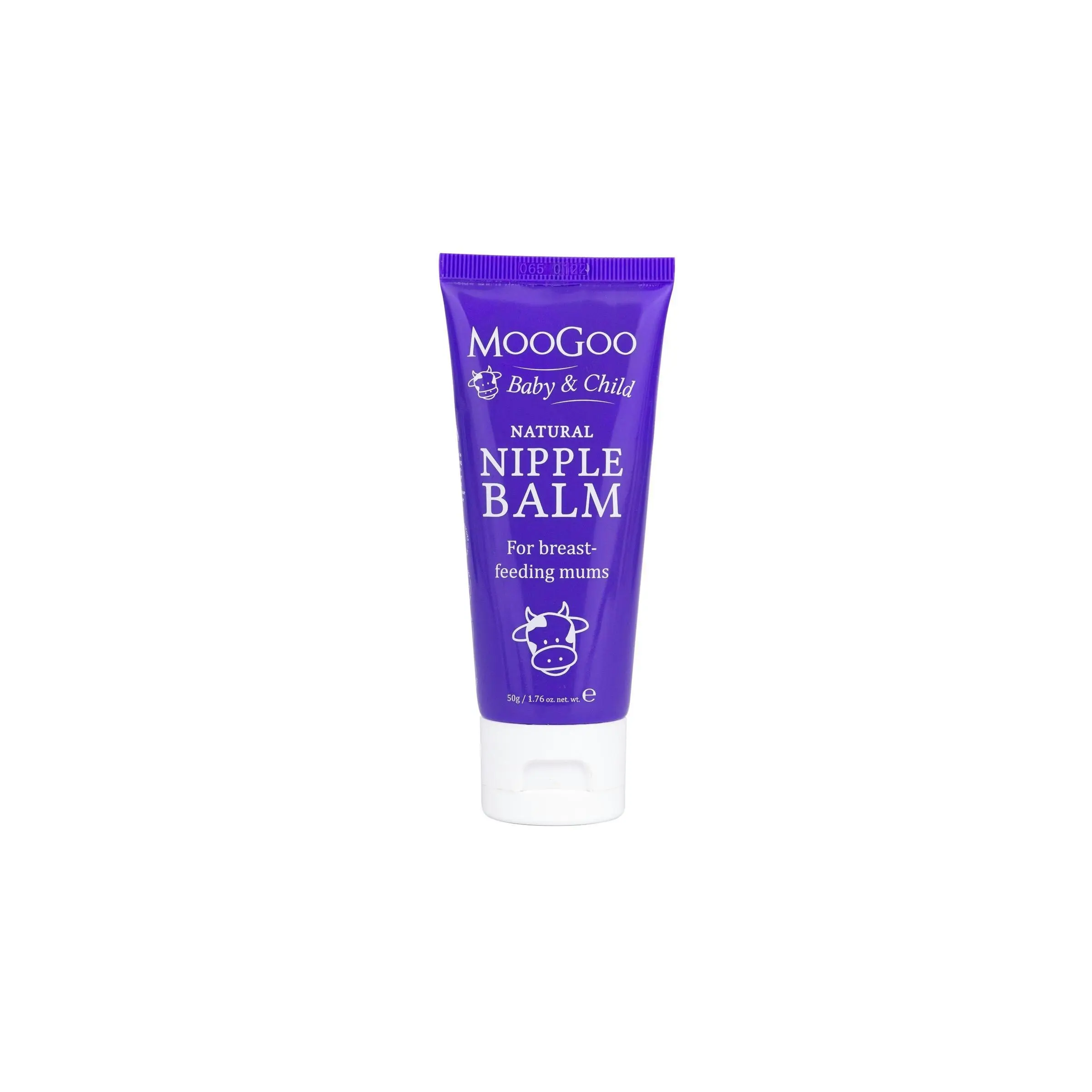 MOOGOO Nipple Balm 50g