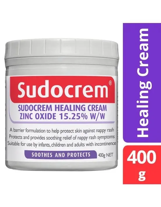 Sudocrem 400g