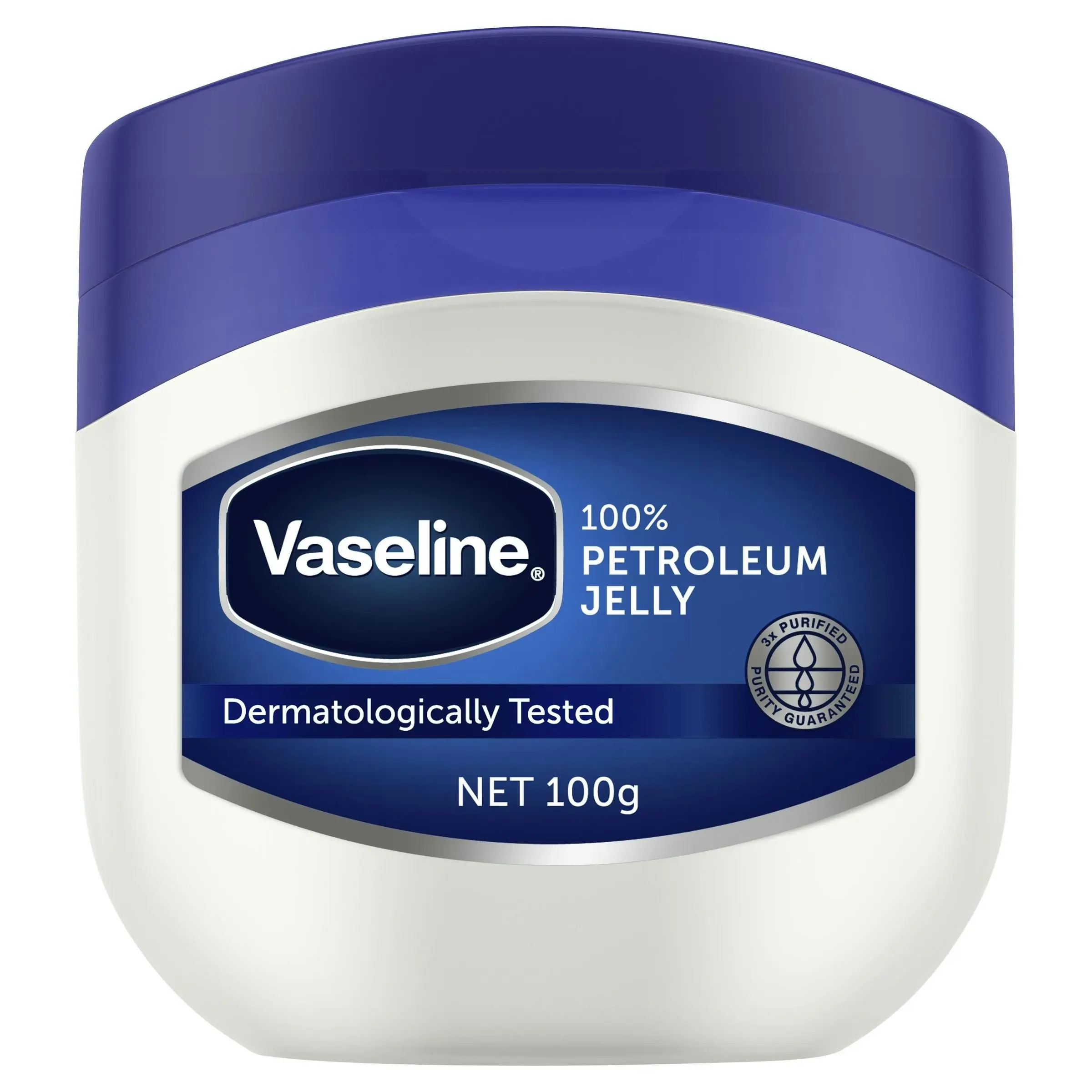 Vaseline Petroleum Jelly 100g