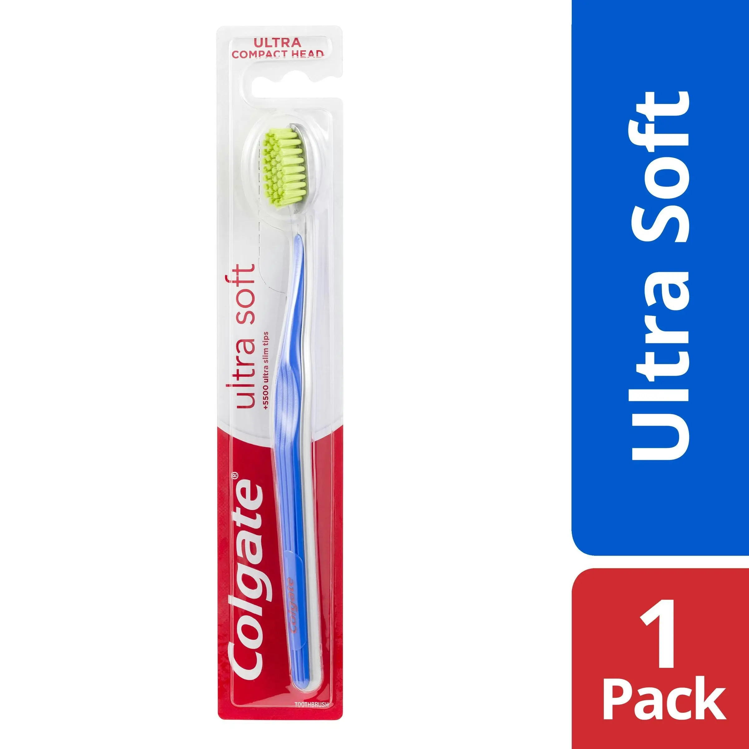 Colgate Toothbrush Ultra Soft