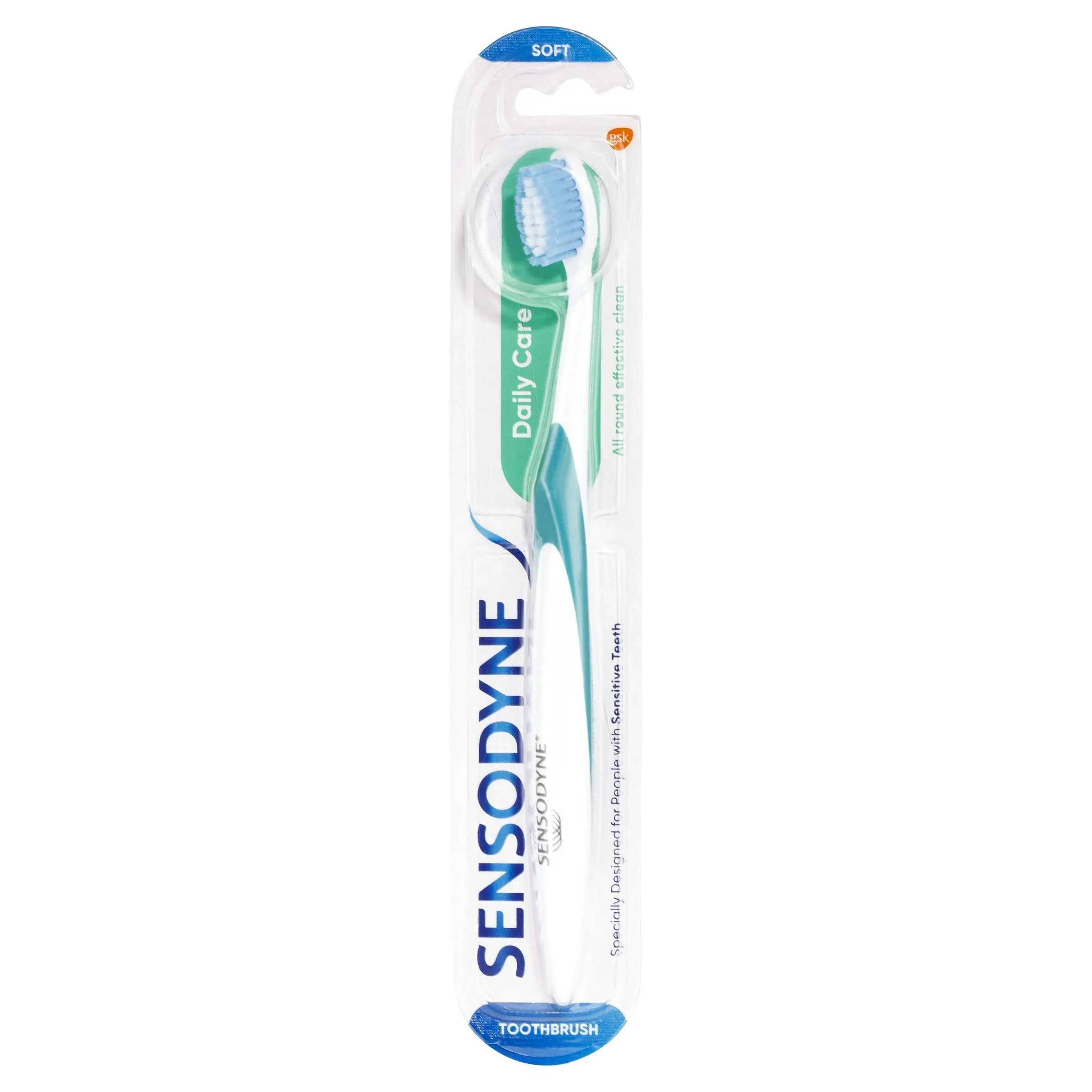 Sensodyne Daily Care Soft Toothbrush