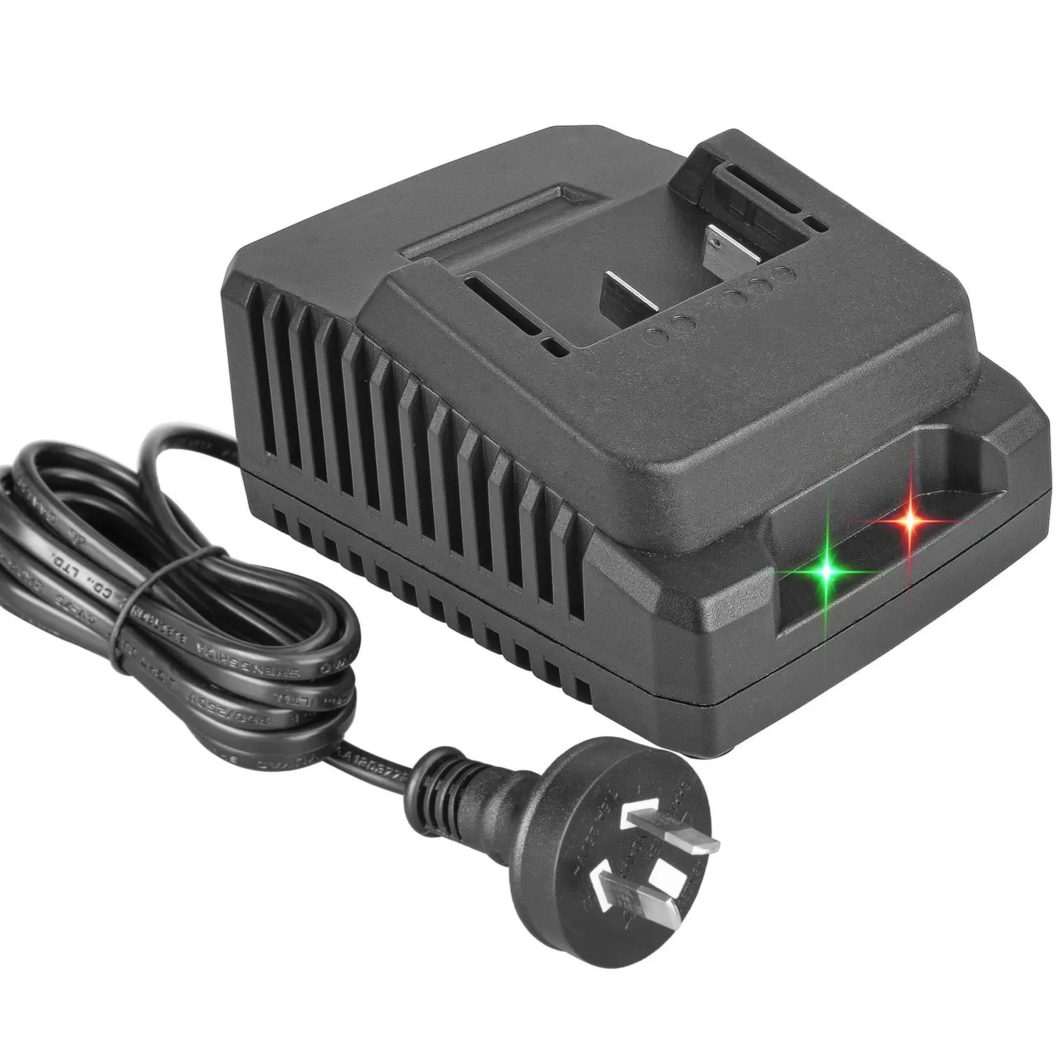 Topex Faster Charger AC 21V /2.2A SAA Approved