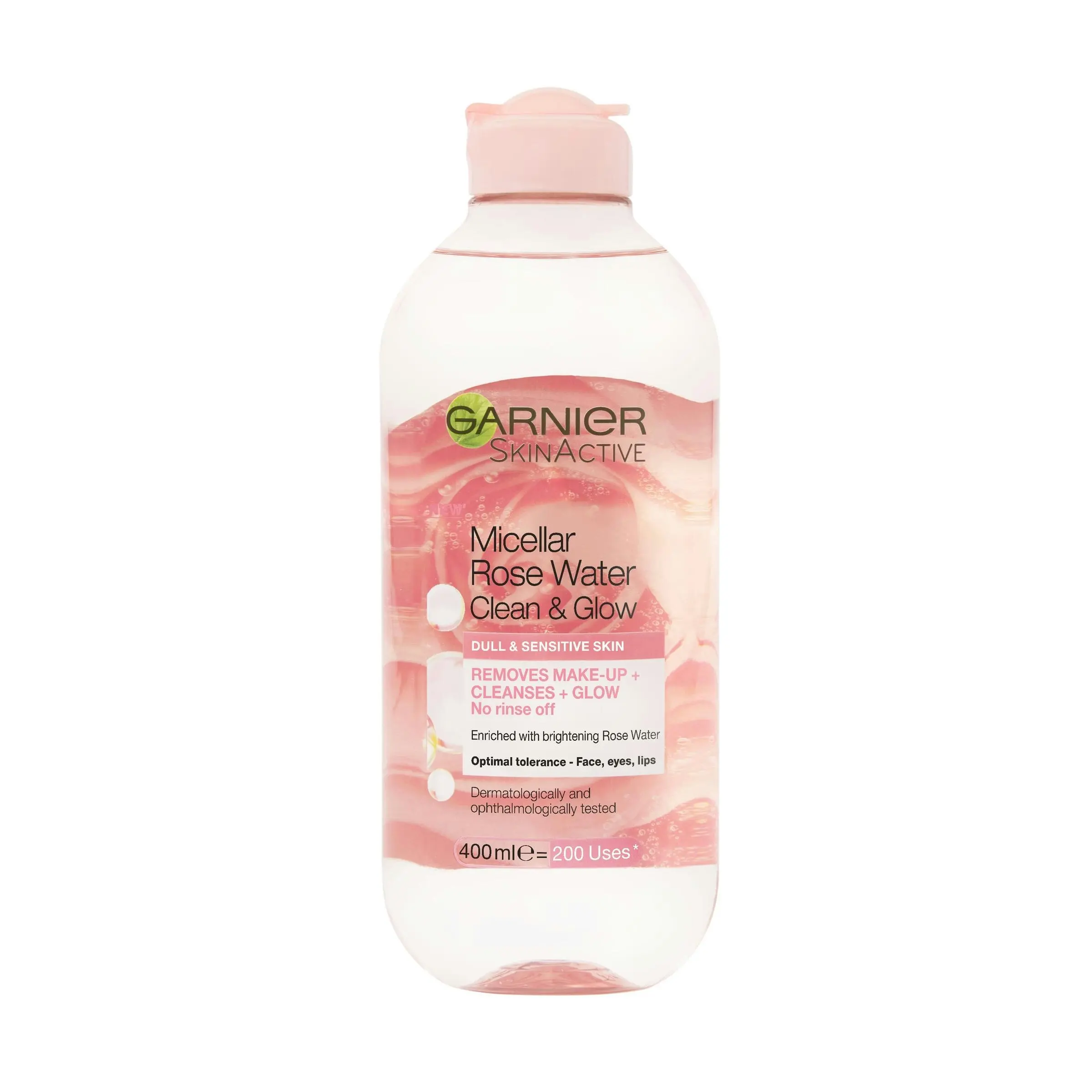 Garnier Skin Active Micellar Rose Water 400mL