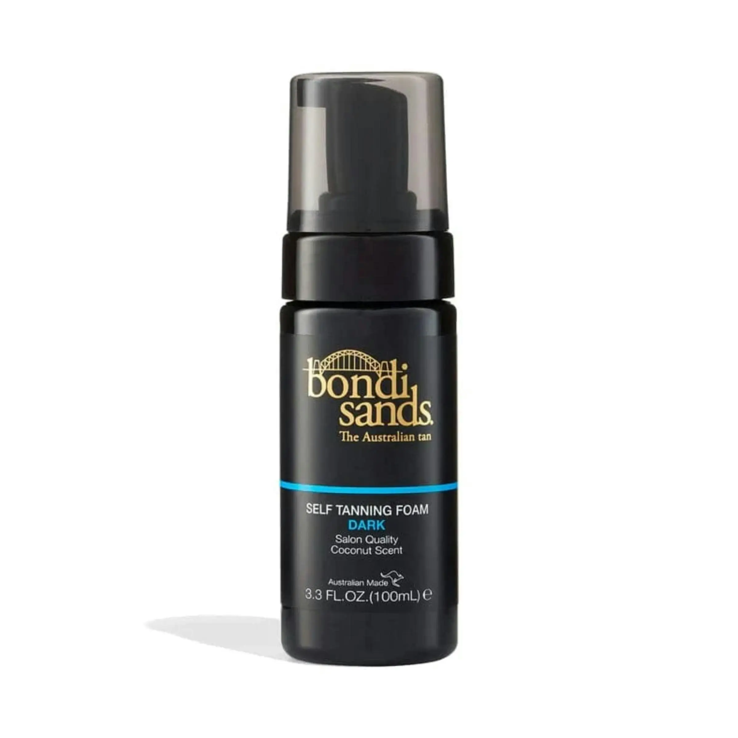 Bondi Sands Self Tanning Foam Dark 100ml