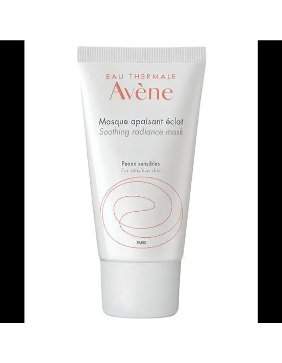 Avene Soothing Radiance Mask 50ml