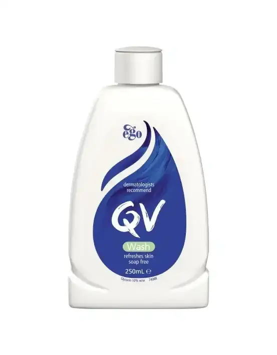 Ego QV Wash 250ml