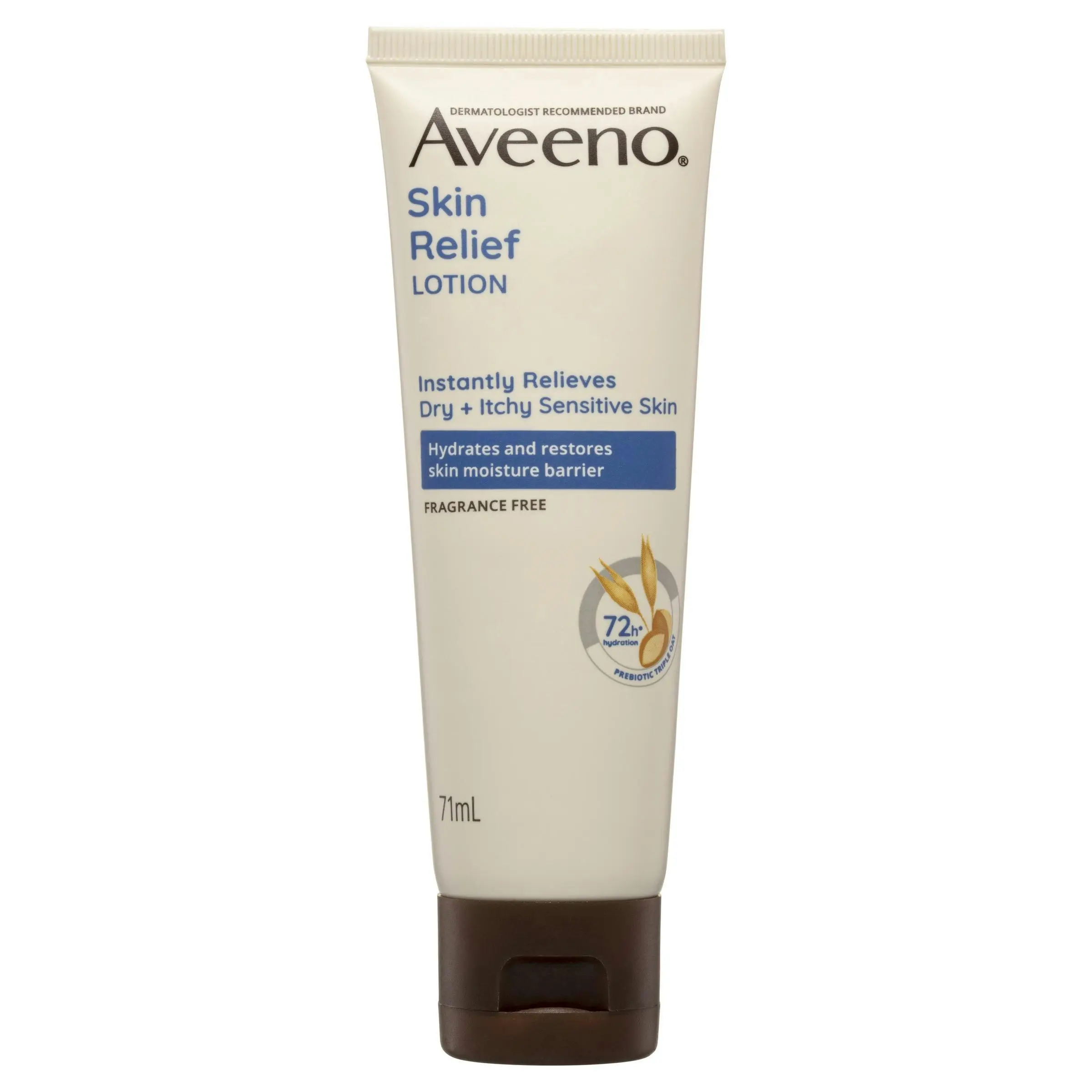 Aveeno Skin Relief Moisturising Lotion 71ml