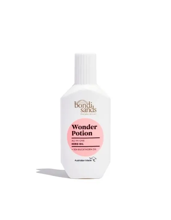 Bondi Sands Wonder Potion Hero Oil 30ml