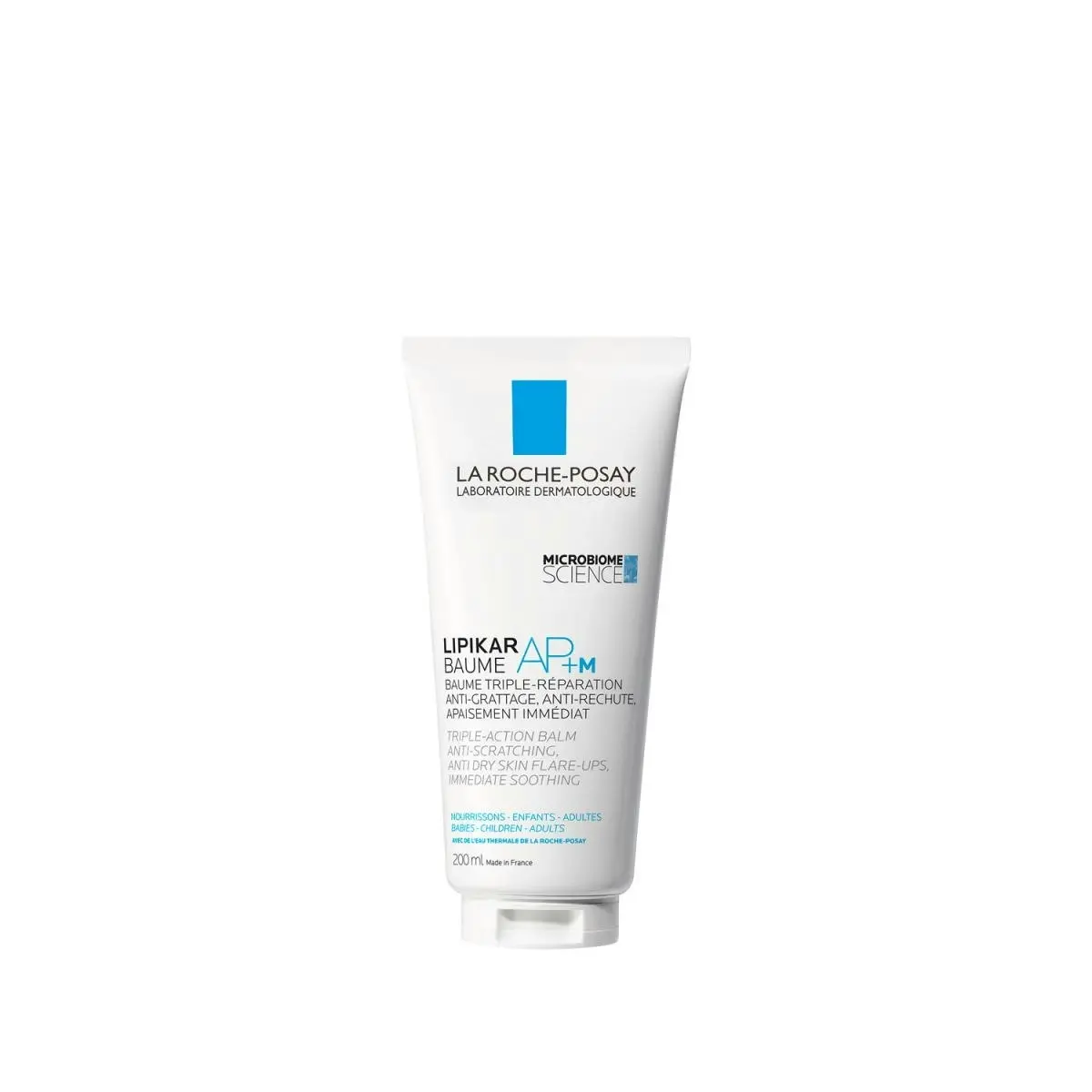 La Roche-Posay Lipikar AP+M Baume Body Balm 200ml