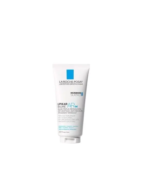 La Roche-Posay Lipikar AP+M Baume Body Balm 200ml