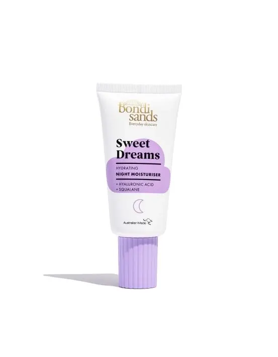 Bondi Sands Sweet Dreams Night Moisturiser 50ml