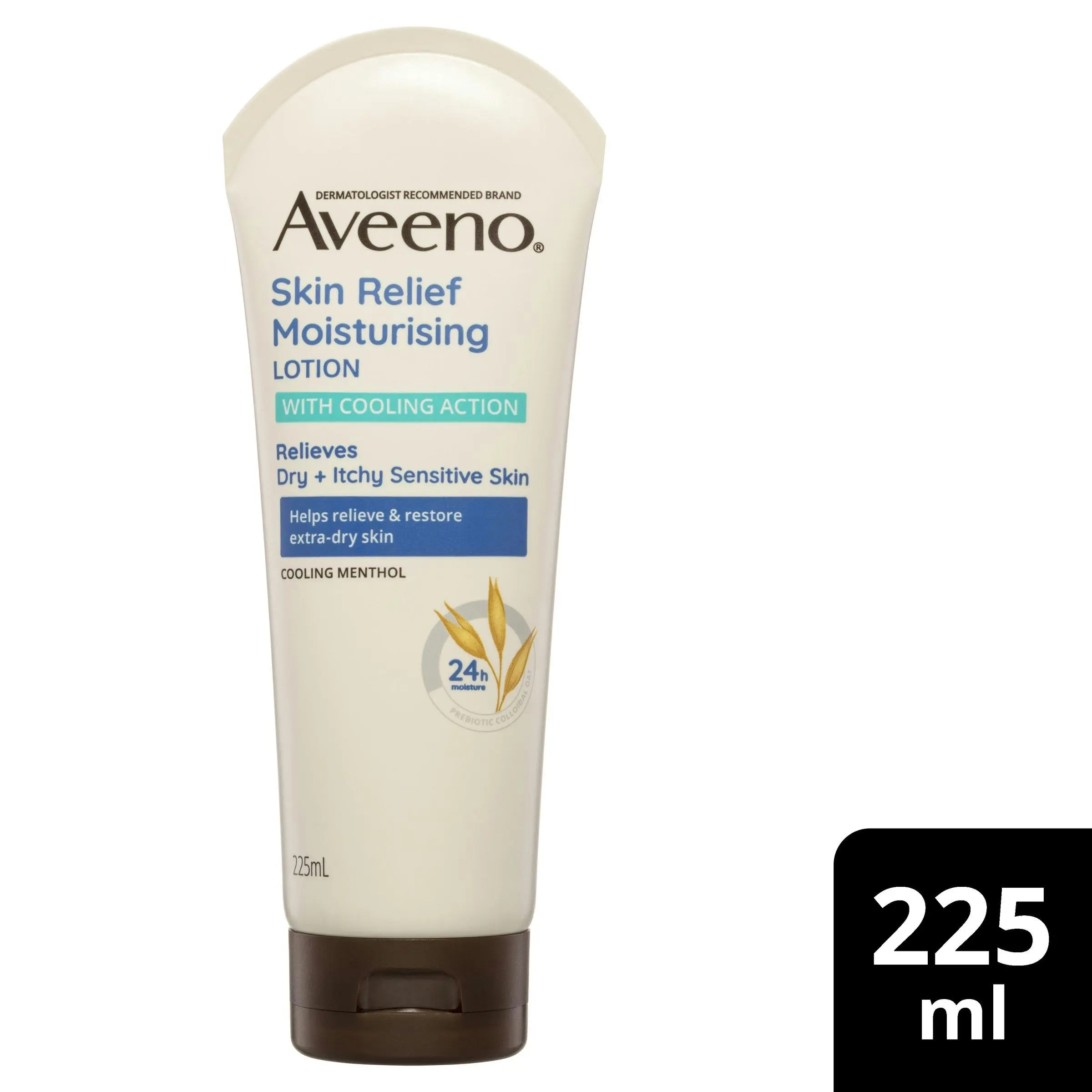 Aveeno Skin Relief Moisturising Lotion 225mL