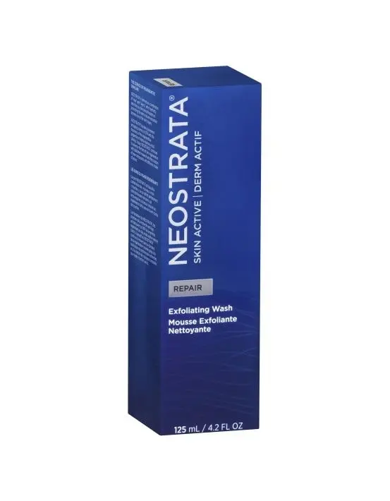 NEOSTRATA Skin Active Exfoliating Wash 125mL