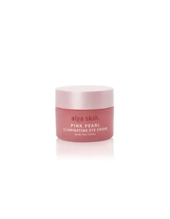 Alya Skin Pink Pearl Illuminating Eye Cream 15g