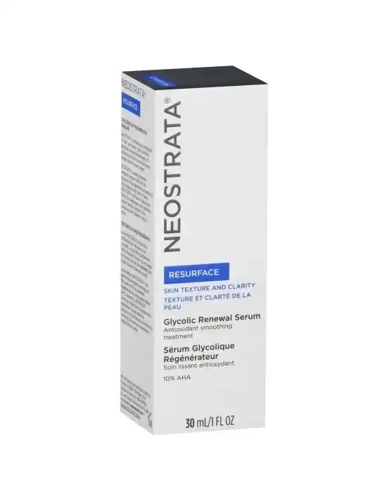 NEOSTRATA Resurface Glycolic Renewal Serum 30mL