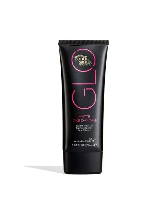 Bondi Sands Glo Matte One Day Tan 100ml