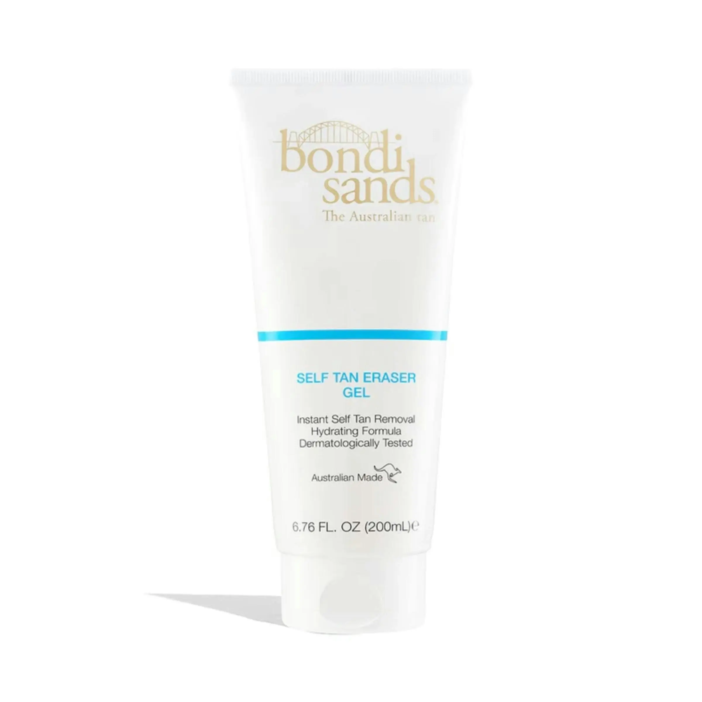 Bondi Sands Self Tan Eraser Gel 200ml