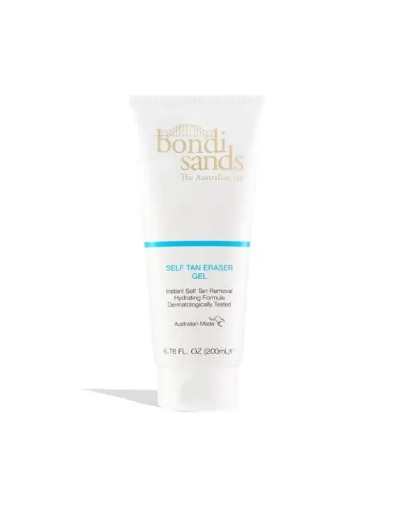 Bondi Sands Self Tan Eraser Gel 200ml