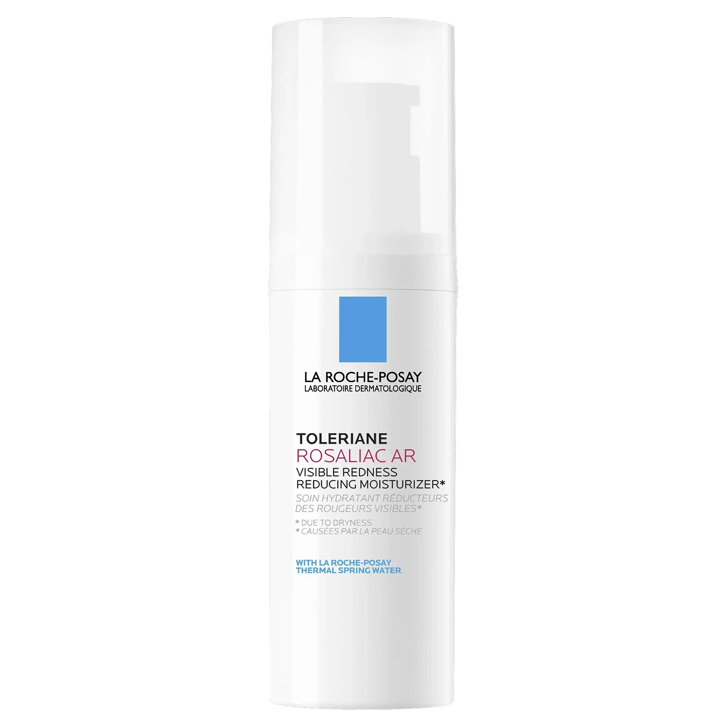 La Roche-Posay Toleriane Rosaliac AR 40ml