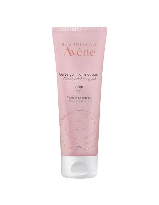 Avene Gentle Exfoliating Gel 75ml