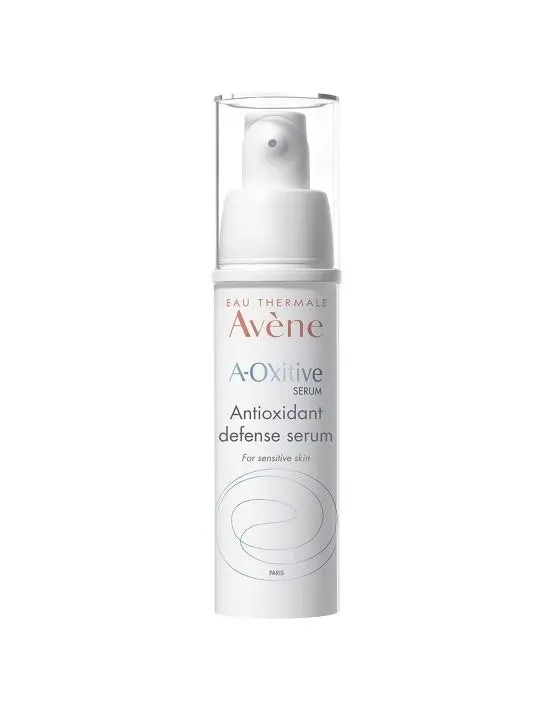 Avene A-Oxitive Serum Antioxidant Defence Serum 30mL