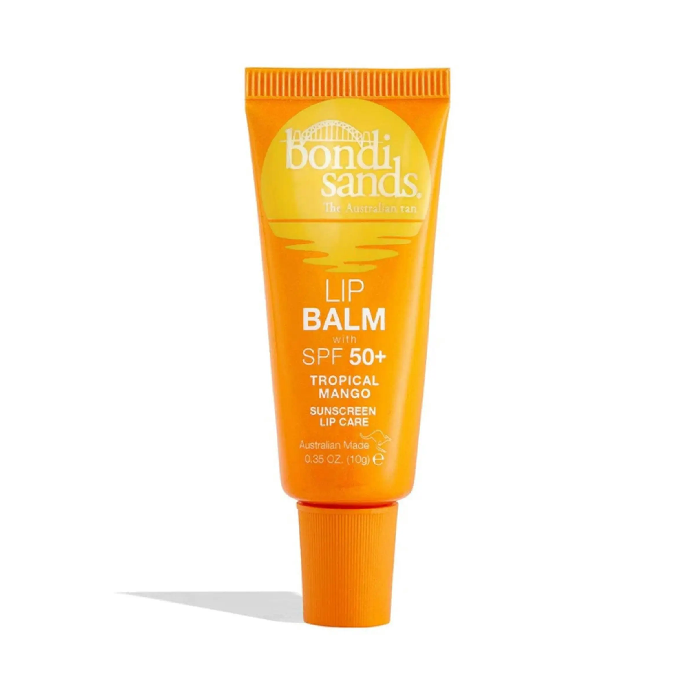 Bondi Sands SPF50+ Lip Balm Mango 10g