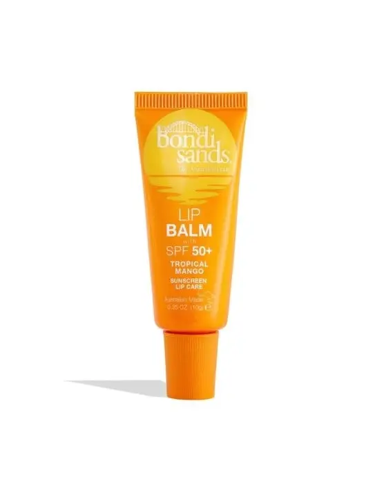 Bondi Sands SPF50+ Lip Balm Mango 10g