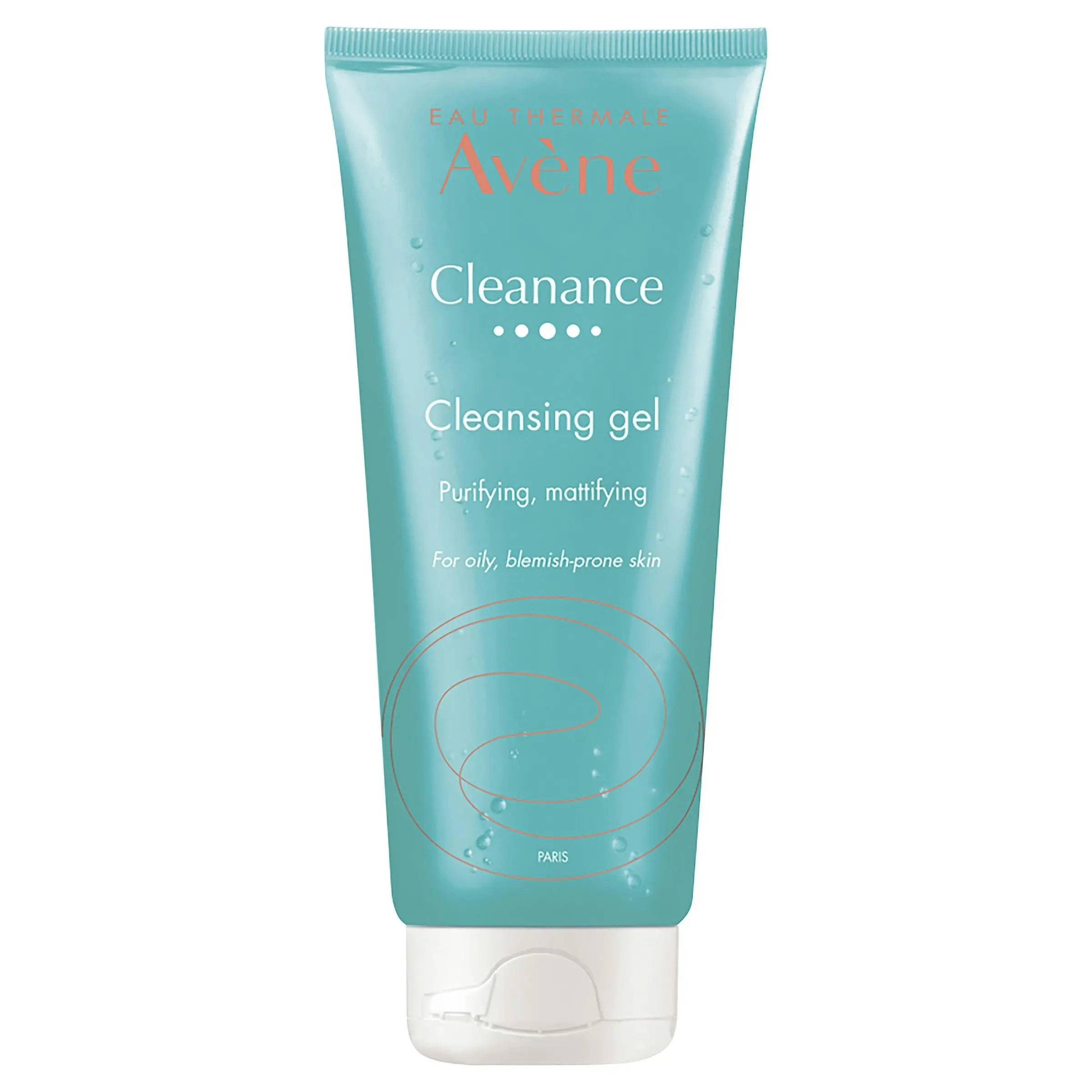 Avene Cleanance Cleansing Gel 200mL