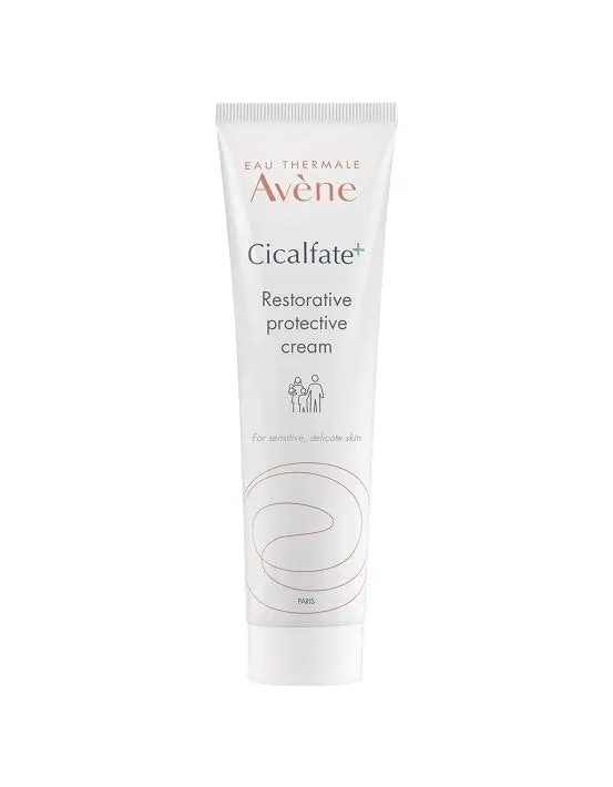 Avene Cicalfate Repair Cream 100mL