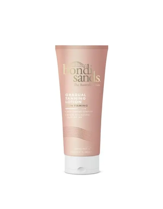 Bondi Sands Skin Firming Gradual Tanning Lotion 150ml