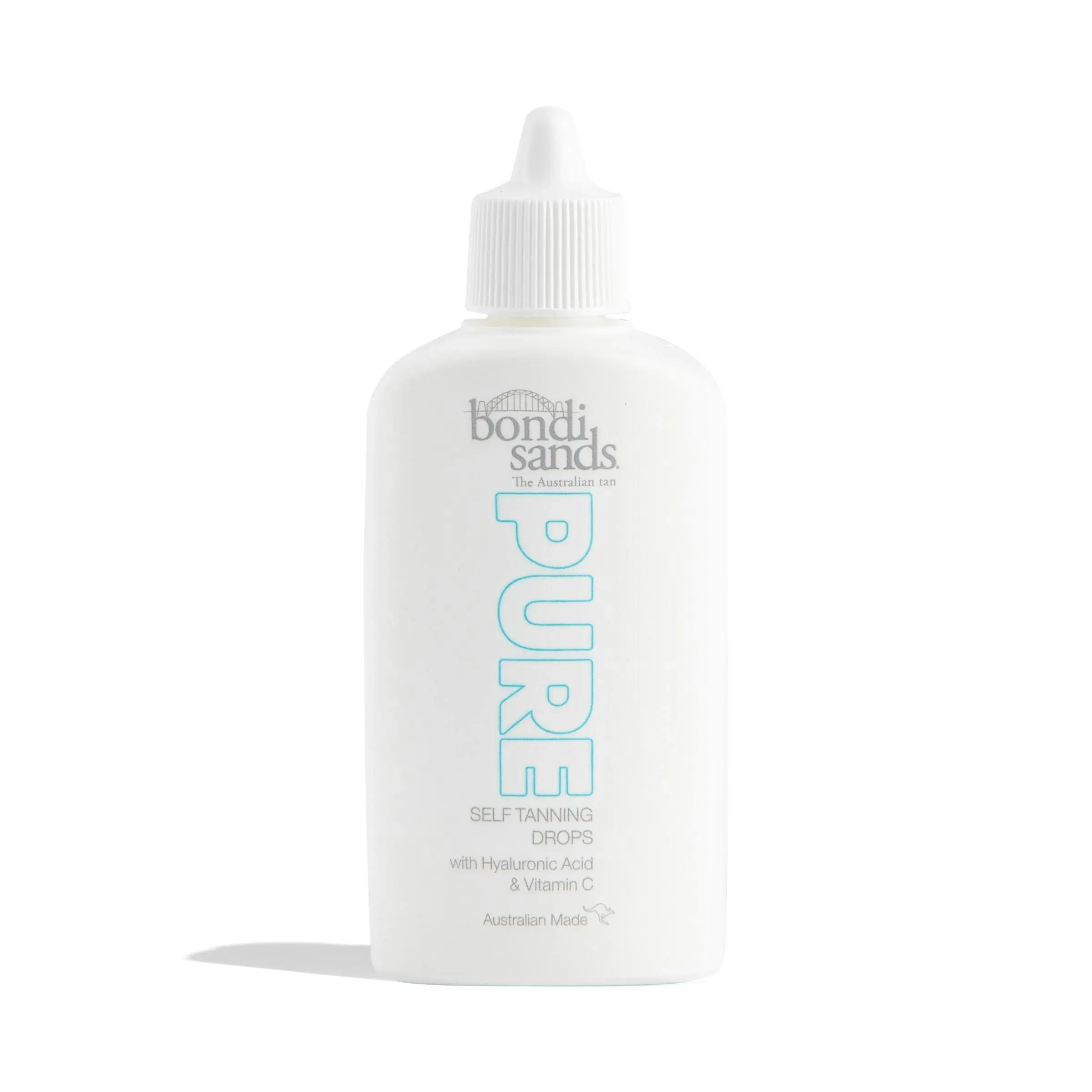 Bondi Sands Pure Self Tanning Drops 40ml