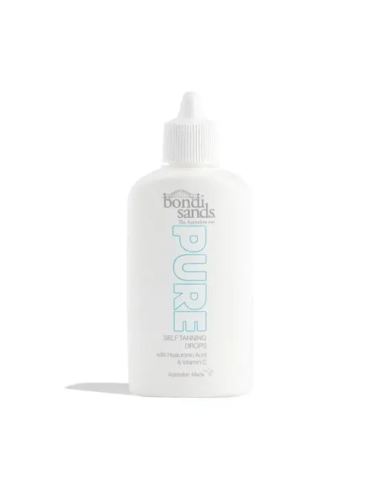 Bondi Sands Pure Self Tanning Drops 40ml