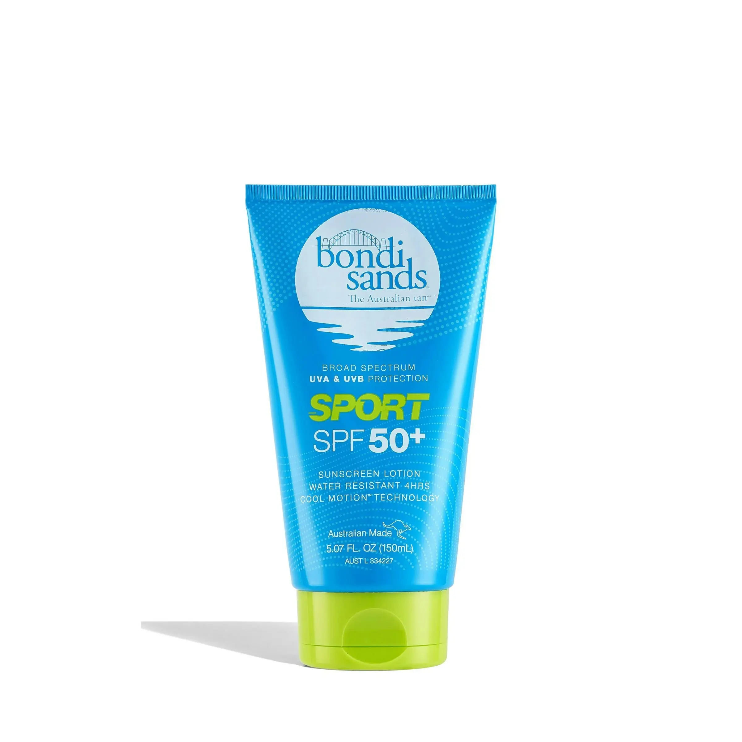 Bondi Sands Sport SPF 50+ Sunscreen Lotion 150ml