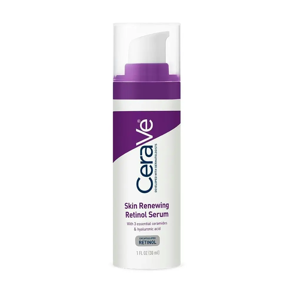 CeraVe Skin Renewing Retinol Serum 30ml